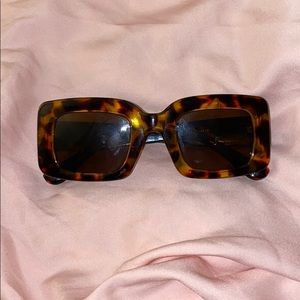 Vintage sunglasses! Brand new!
